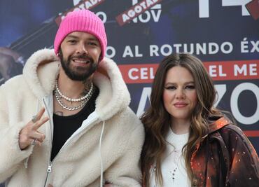 Jesse & Joy siguen su lucha contra las terapias de conversión