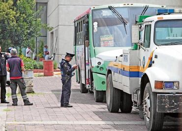 Asesinan a otros dos pasajeros