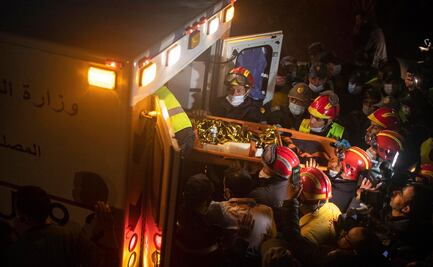 Marruecos llora la muerte del pequeño Rayan; el Vaticano elogia esfuerzo de rescate