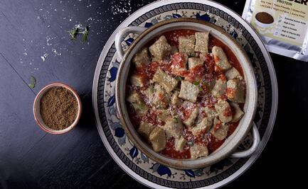 Tendencias gastronómicas para el 2021