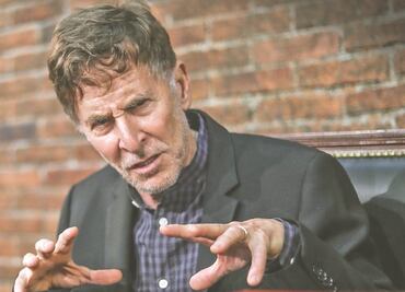 Schulman aboga por inspirar personas