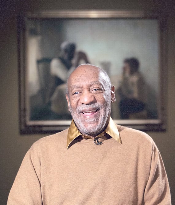 El abogado del cómico, George Gowen III, dijo que la declaración tiene detalles de la vida privada de Cosby  Foto: Archvio / EL UNIVERSAL