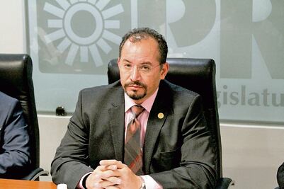 Se debe quitar fuero a Duarte primero: PRD