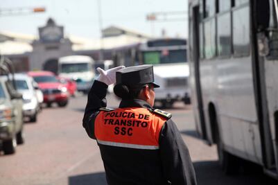 Motivos por los que ya NO se pueden llevar tu auto al corralón