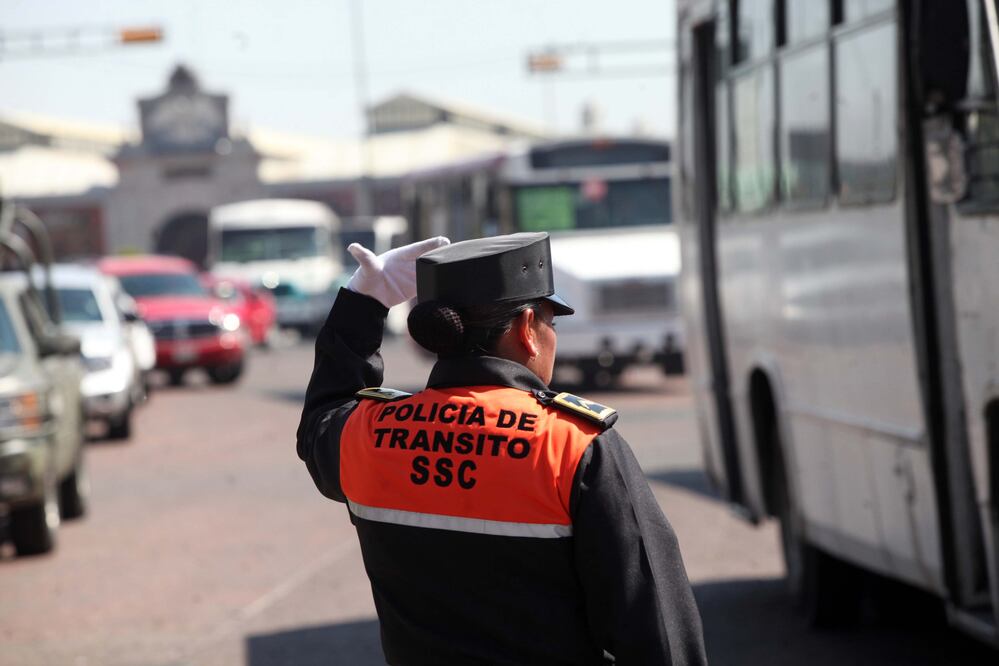 Motivos por los que ya NO se pueden llevar tu auto al corralón