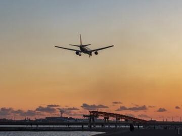 Entra en vigor orden para reducir vuelos en EU por el cierre del gobierno; checa los aeropuertos que reducirán viajes