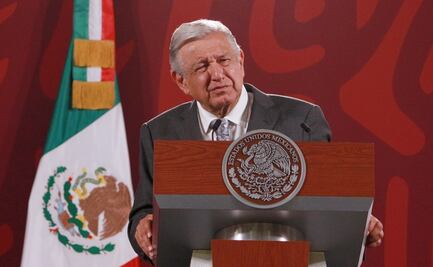 La mañanera de AMLO, 23 de agosto, minuto a minuto
