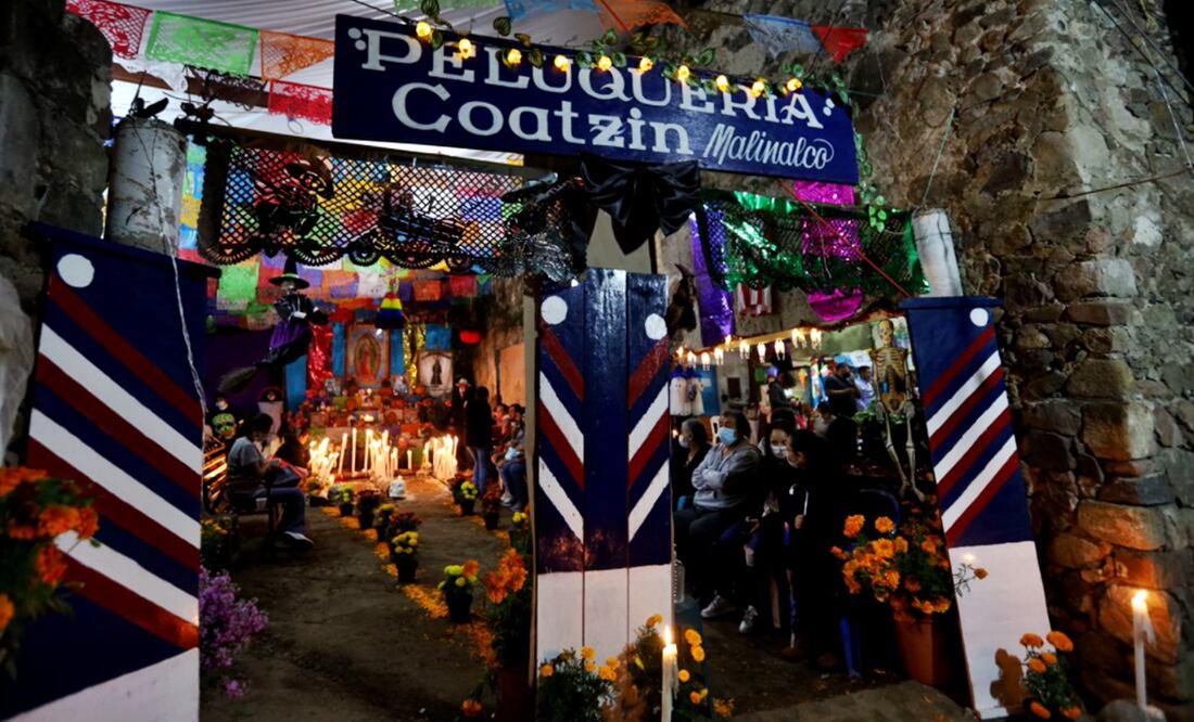 Fotos: Jorge Alvarado/ EL UNIVERSAL