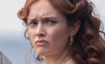 “La casa del dragón”: 5 problemas que tuvo que enfrentar Olivia Cooke para darle vida a Alicent Hightower