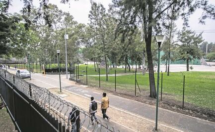 Vuelven extorsión y venta de droga al sur de la CDMX