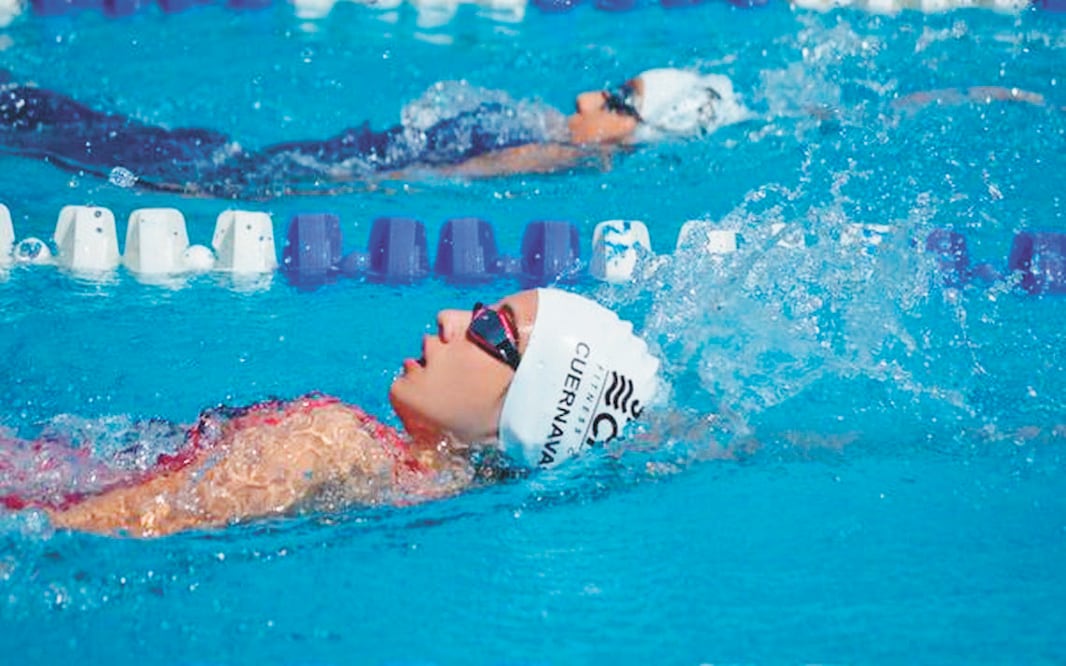 Que reviva el deporte en el IMSS