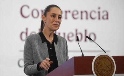 ¿Dónde votará Claudia Sheinbaum este domingo en la elección judicial?; la Presidenta emitirá su voto antes de viajar a Acapulco