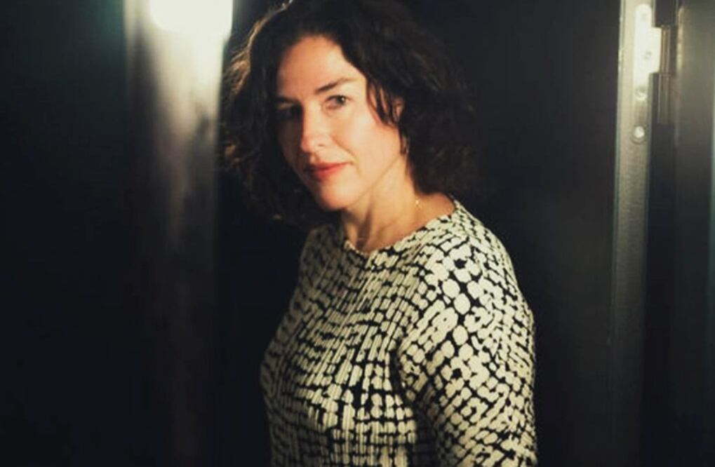 La escritora mexicana es  finalista del premio Booker Internacional.
Foto: Instagram