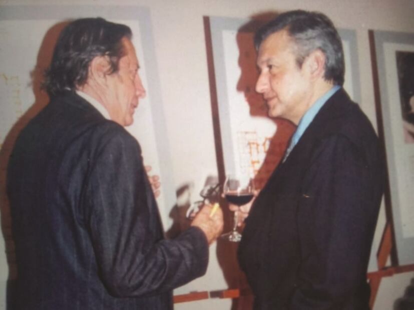 El Gobernador de Palacio Nacional será un puesto con buen sueldo para amigos, dice exrestaurador del lugar