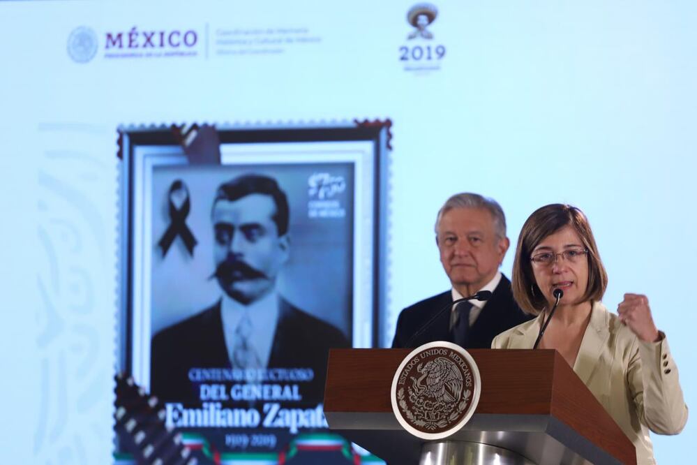 Foto: Berenice Fregoso