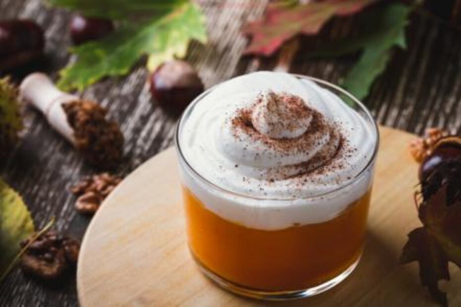 5 cocteles que puedes hacer con sidra