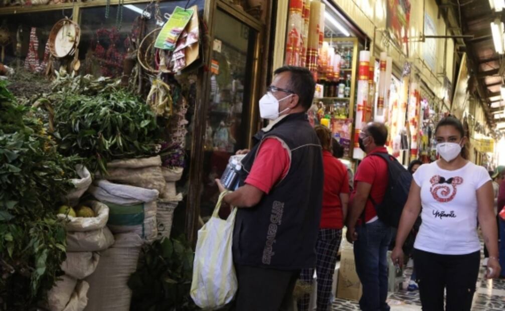 Desafío al 2020 y esperanza ante la llegada del 2021, entre las fotos de la semana