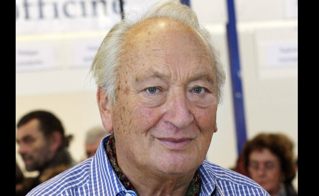 Foto: DIARMID COURREGES /AFP