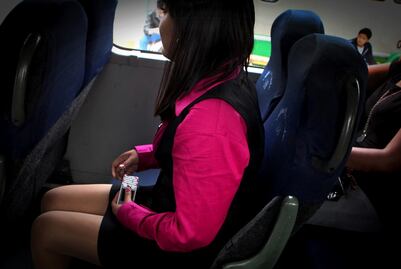 Proponen sanción penal a quien tome fotos sin permiso