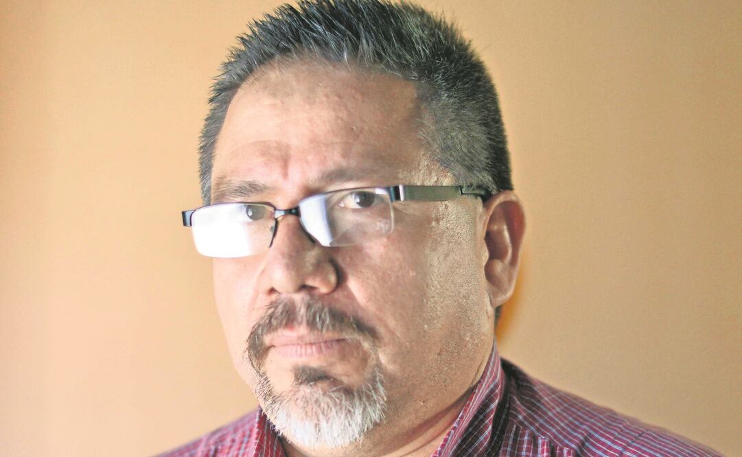 “Me voy a morir”, dijo Valdez a su familia