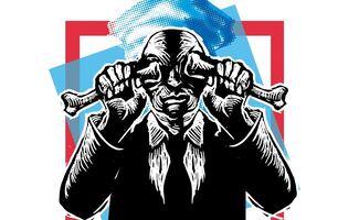 Sheinbaum en el huracán de las desapariciones