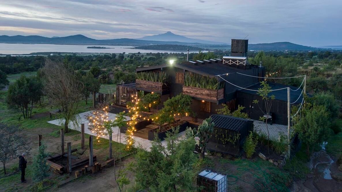 Foto: Japoneza Retreat