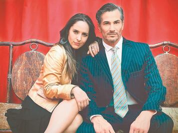 Regresa el teatro, al aire libre, y en Ciudad Satélite