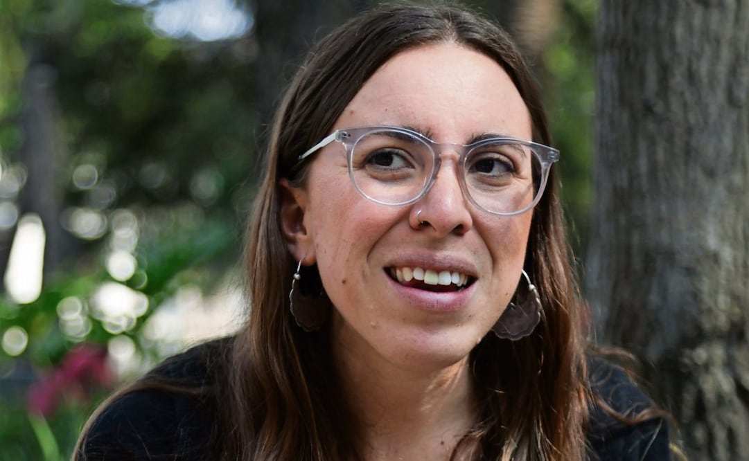 Julia Álvarez Icaza