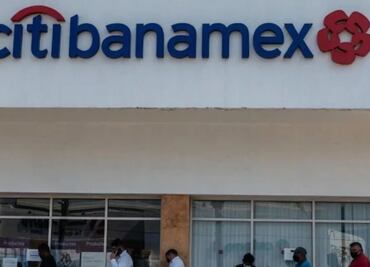 Adiós Citibanamex: si tienes una cuenta en ese banco, esto te interesa