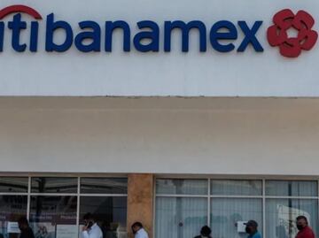 Banamex se separa oficialmente de Citi