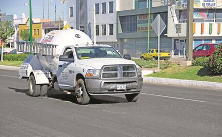 Morena en Congreso apoyará creación de firma estatal de gas