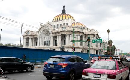 SSC alista operativo de seguridad por marcha feminista 