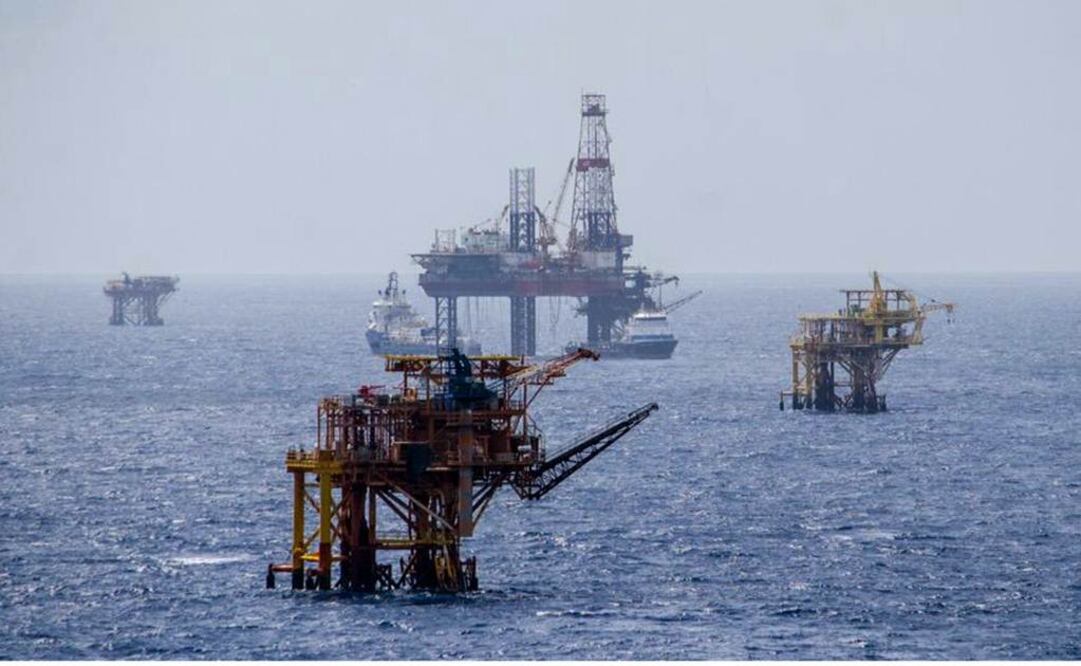 Joaquín Coldwell dijo que en esta ronda Pemex licitará sus farm outs para buscar socios que aporten capital y tecnología/Especial