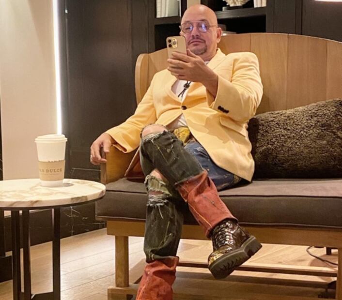 Ángela Aguilar jamás se tatuaría como Nodal 