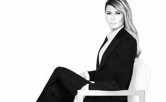 Melania Trump llegará a Amazon con su película como primera dama: fecha de estreno y detalles