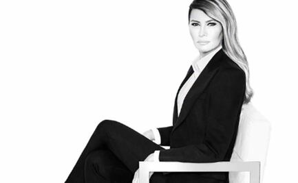 La película de Melania Trump como primera dama llegará a Amazon: fecha de estreno y de qué trata