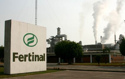 Por no reportar 25 mdp, inhabilitan ahora por 10 años a exdirector de Pemex Fertilizantes
