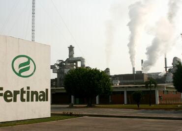 Por no reportar 25 mdp, inhabilitan ahora por 10 años a exdirector de Pemex Fertilizantes