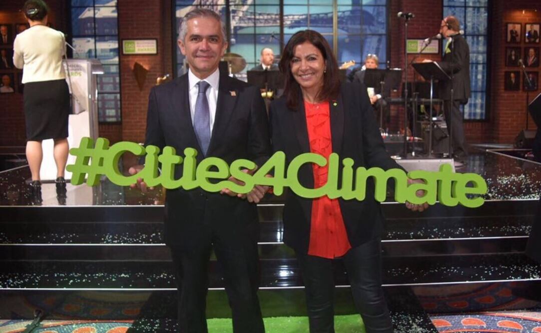 (Foto: Cortesía GCDMX)