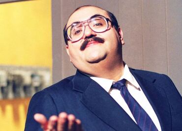 Chavo del 8: este es el nivel de estudios del “señor Barriga” en la vida real