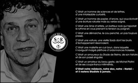 Médico del Reims se suicida; tenía coronavirus