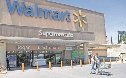 Hombre que intentó violar a mujer en Walmart estaba libre bajo fianza por robo