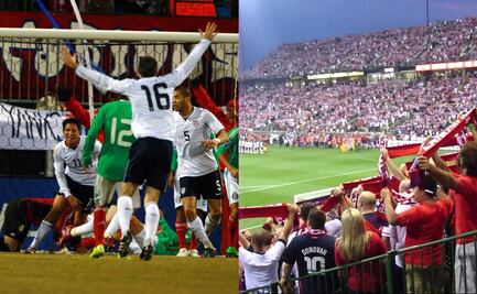 Adiós Columbus... La nueva casa de Estados Unidos frente a México en eliminatorias