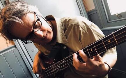 Exbajista de David Bowie muere por coronavirus