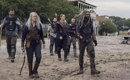 The Walking Dead tendrá otro spin-off