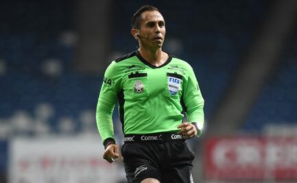 Aunque hubo castigos, el arbitraje sigue deprimente