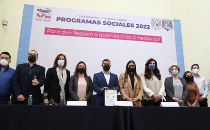 Alcaldía Miguel Hidalgo busca acabar con “coyotaje" en programas sociales