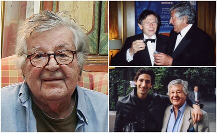 Muere Gene Gutowski, productor de Polanski