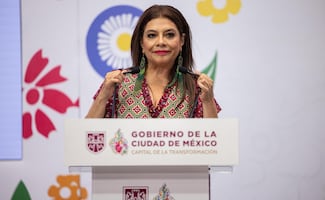 Clara Brugada llama a participar en simulacro; medirá capacidad de la ciudad ante emergencias, dice