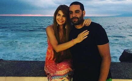 Itatí Cantoral anuncia divorcio tras once años de matrimonio